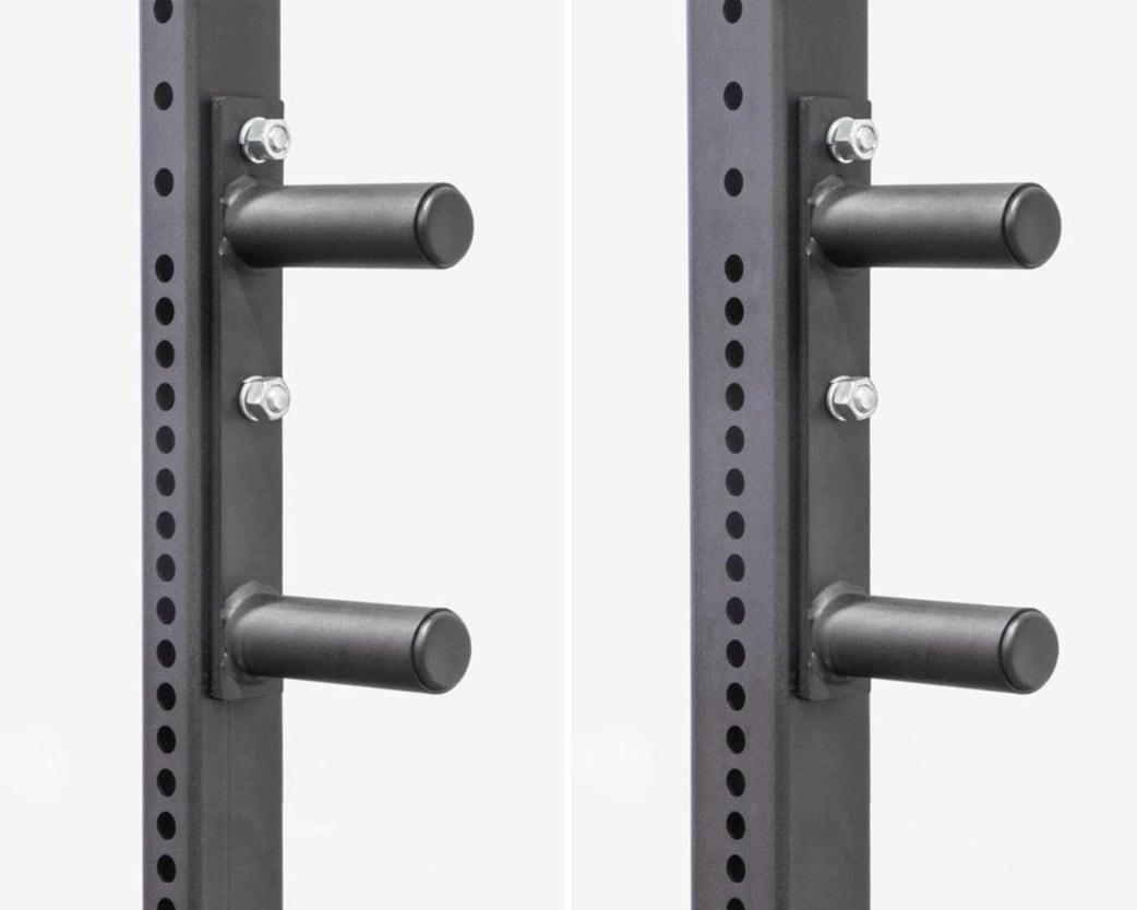 Bolt on plate storage new arrivals